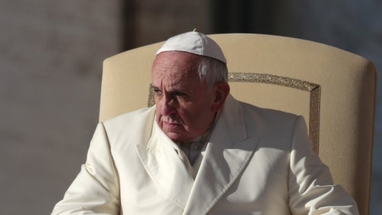 Снимка: Ройтерс