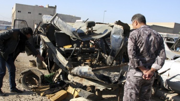 Снимка: Ройтерс, архив