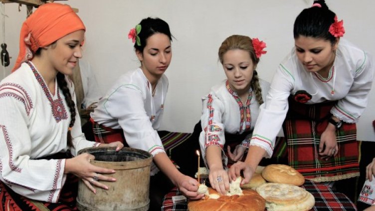 Снимка: Impact Press Group