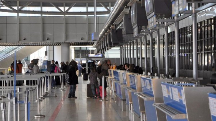 Снимка: архив, БулФото