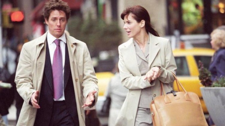 Снимка: Александра филмс
Кадър от "Да преживееш Коледа". Снимка: Dream Works
Кадър от "Срок за влюбване". Снимка: Warner Bros
Кадър от "Амадеус". Снимка: Warner Bros
Кадър от "Ледена епоха: Разтопяване". Снимка: Александра филмс