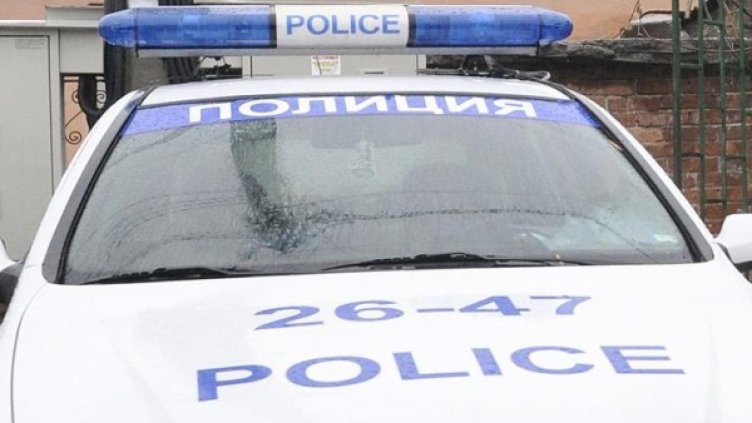 Архив: Булфото