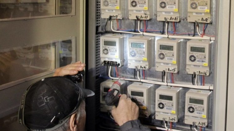 Снимка: архив, БТА