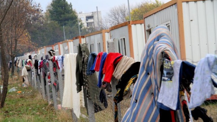 Снимка: архив, Булфото