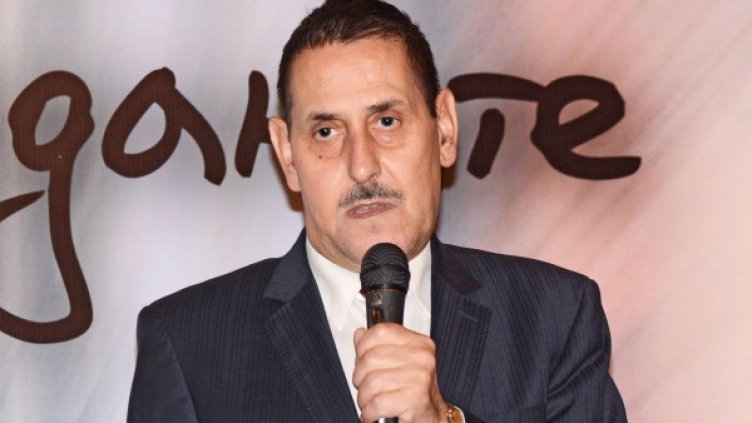 Константин Пенчев. Снимка: архив, БулФото