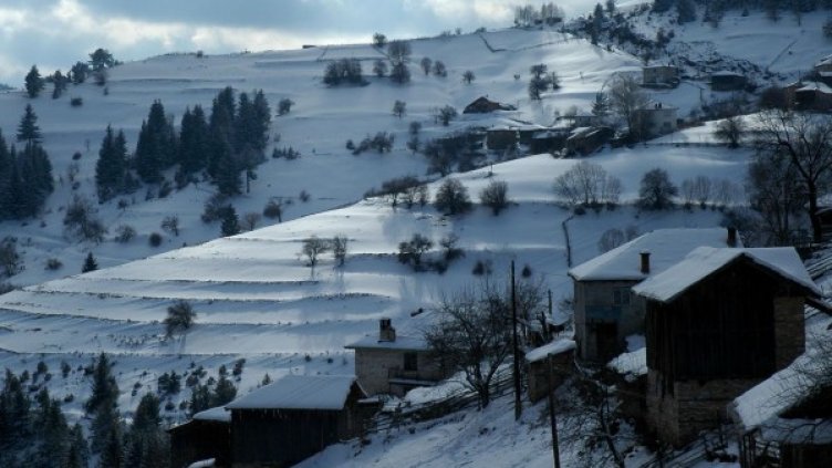 Чепеларе. Снимка, архив: Булфото
