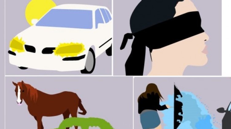 Снимка: Barrington Freight