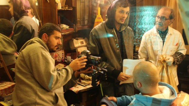 Снимка: Адриан Арнаудов