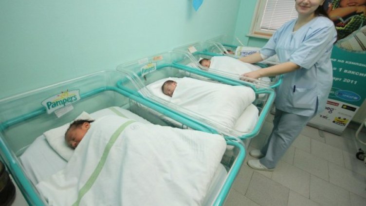 Снимка: архив Булфото