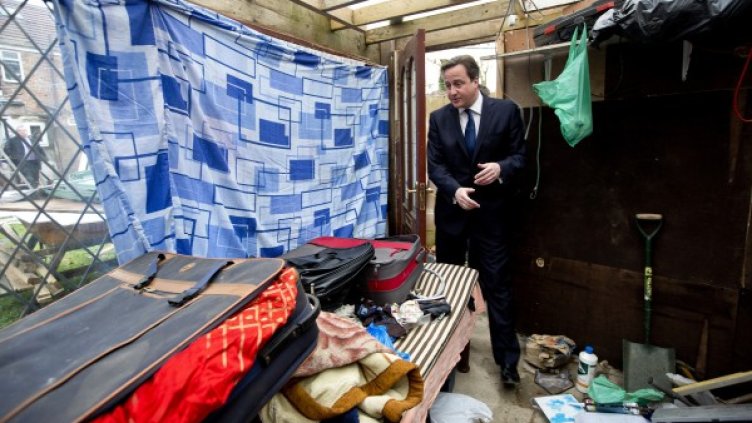 Снимка: Reuters