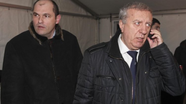 Снимка: Булфото