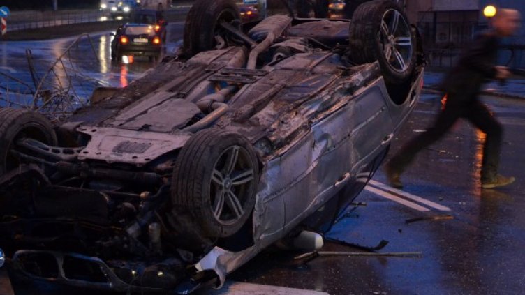 Снимка: Impact press group, архив