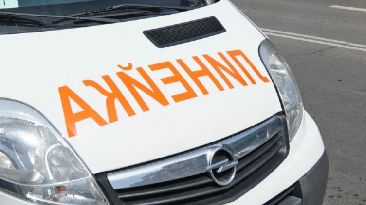 Снимка: Булфото