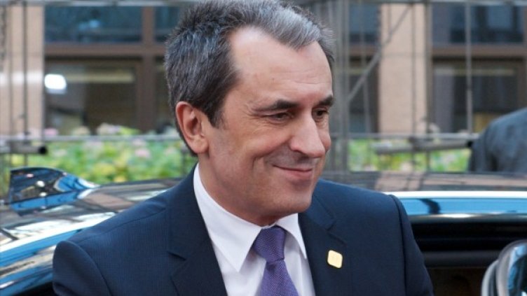 Пламен Орешарски Снимка: БТА