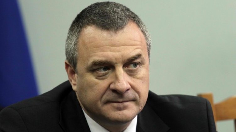 Снимка: Булфото