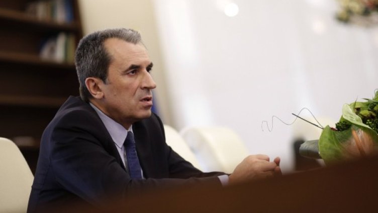 Премиерът Пламен Орешарски Снимка: архив, Reuters