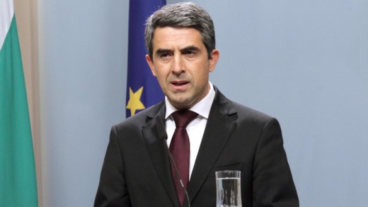 Росен Плевнелиев Снимка: архив, БТА