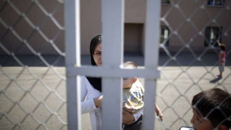 Снимка: архив, Reuters