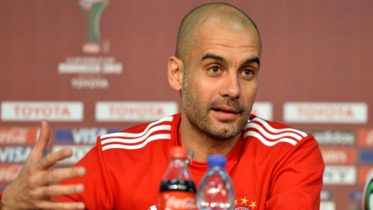 Пеп: Момчетата ми трябва да покажат сърце и воля за победа