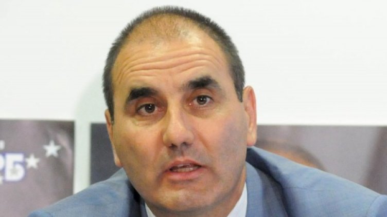 Цветан Цветанов. Снимка: архив, Булфото