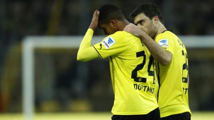 Снимка: Reuters