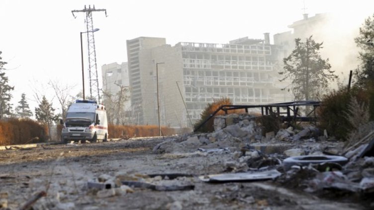 Снимка: архив, Reuters