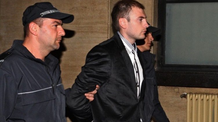 Октай Енимехмедов Снимка: архив, Булфото