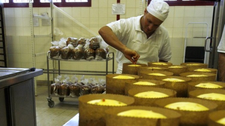 Снимка: архив, Reuters