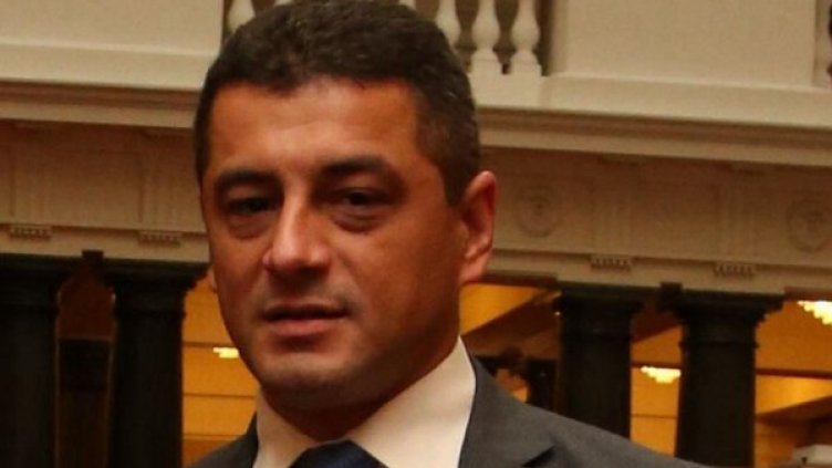 Красимир Янков Снимка: БСП