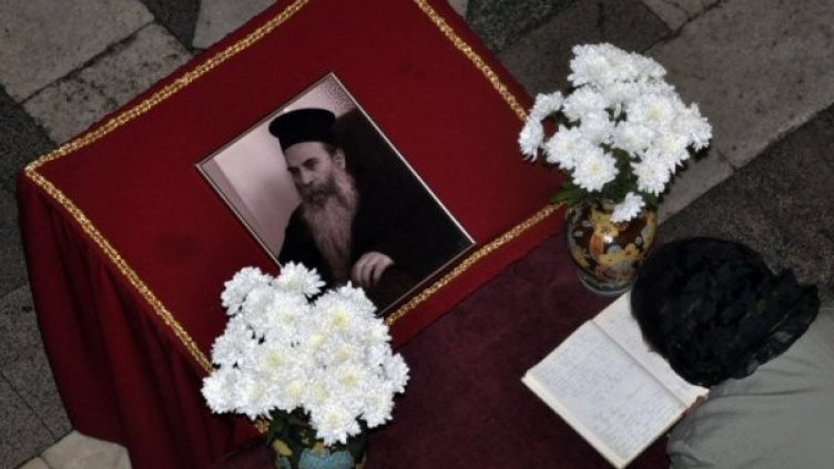 Наследникът на починалия митрополит Натанаил ще бъде избран на 12 януари. Снимка: БТА