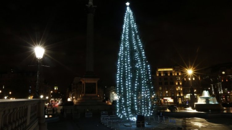 Снимка: Reuters