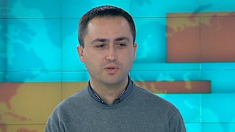 Снимка: Bulgaria On Air