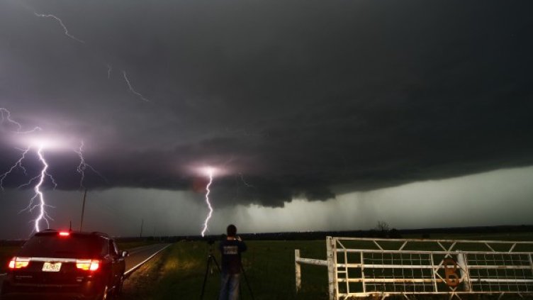 Снимка: Reuters