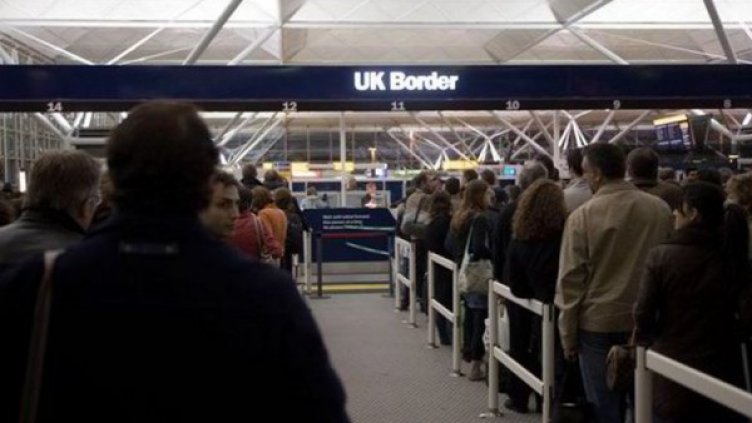 Снимка: Reuters