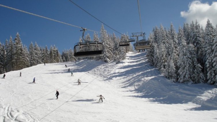 Снимка: архив, Булфото