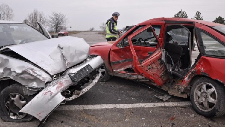Снимка: архив, Булфото