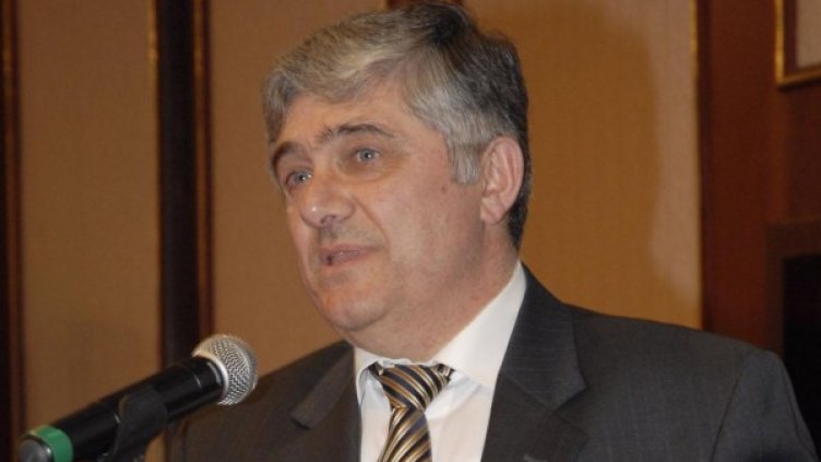 Румен Ненков. Снимка: архив, Булфото