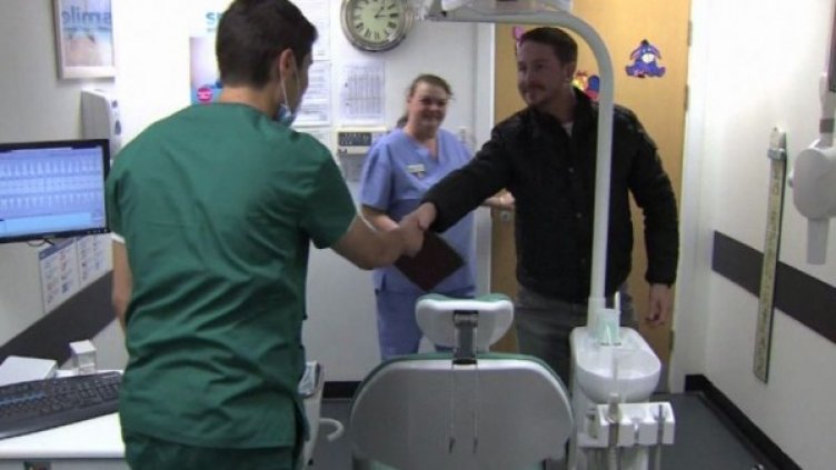 Снимка: Bulgaria On Air