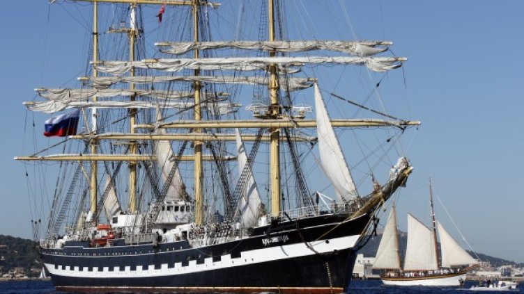 Снимка: Bulgaria On Air