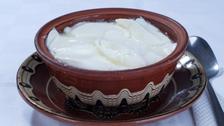 Ще ядем ли скоро полско кисело мляко с българска закваска? Снимка: архив, Булфото