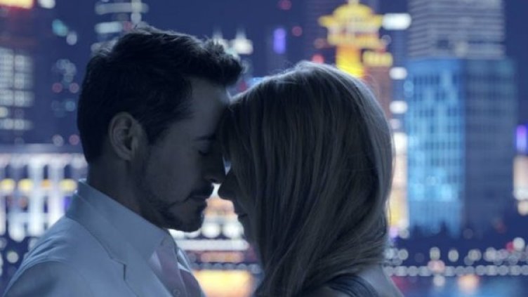 Кадър от "Железният човек 3". Снимка: Форум Филм