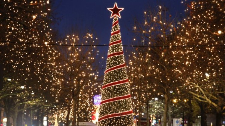 Снимка: архив Reuters