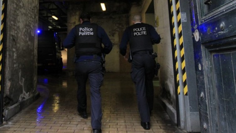 Снимка: архив Reuters