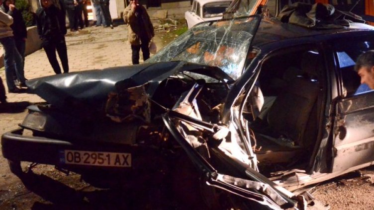 Снимка: архив Impact press group