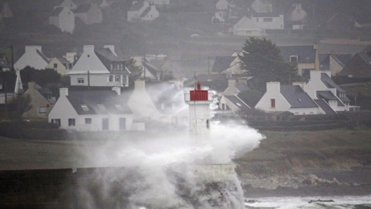 Снимка: Reuters