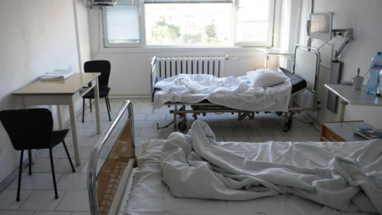 Снимка: архив Булфото