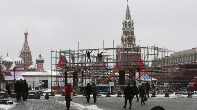 Снимка: Reuters