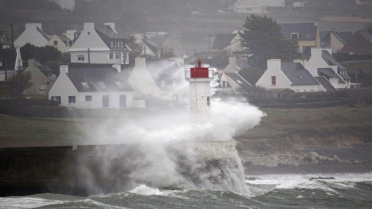 Снимка: Reuters