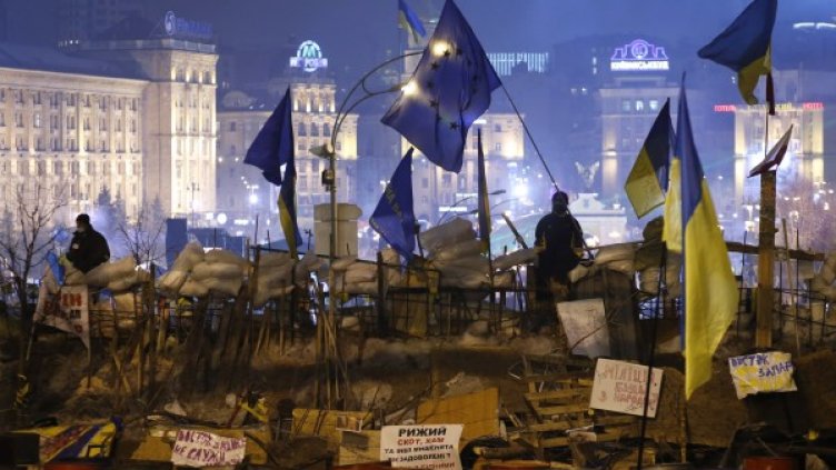 Снимка: Reuters