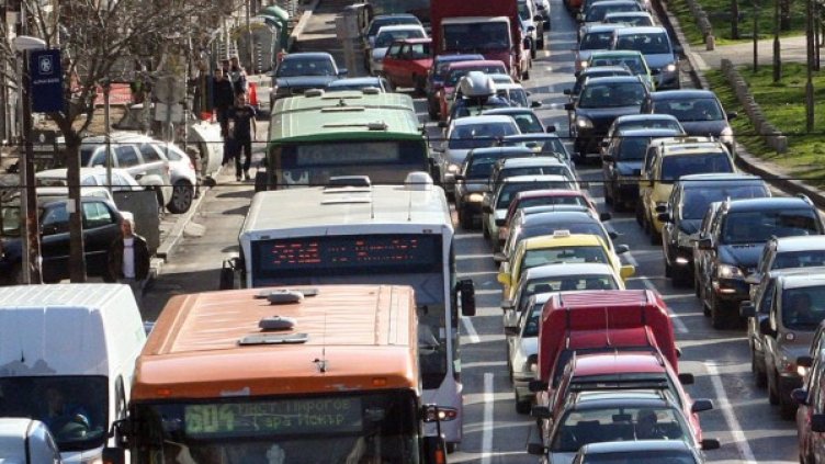 Снимка: архив, Булфото